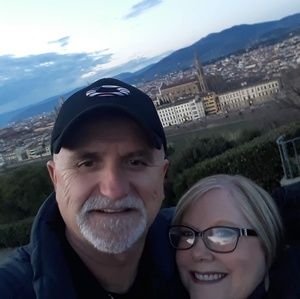 Meet your Posher, Kristy